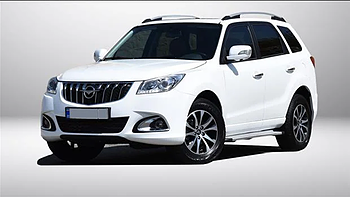 Haima S7